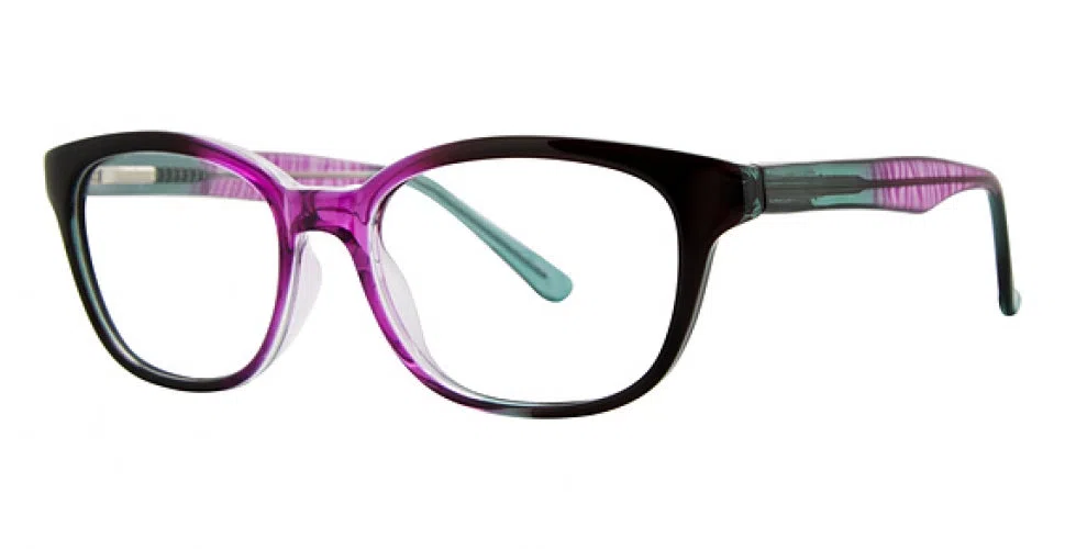 MODERN PLASTICS II LIQUID Eyeglasses - view 5